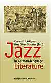 Jazz in German-language Literature