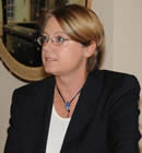 Ursula Klingenböck Ursula Klingenböck