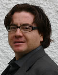 Oscar Thomas-Olalde Oscar Thomas-Olalde