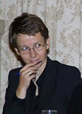 Susanne Hochreiter Susanne Hochreiter